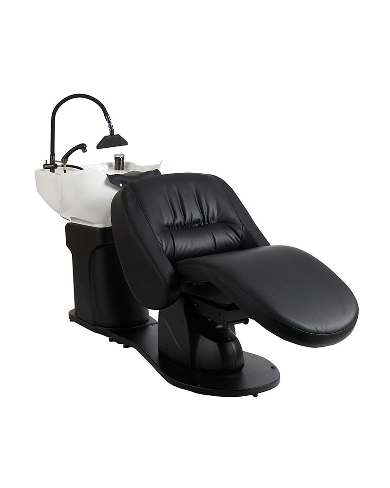 Eden - Hair Spa washing unit including accessories